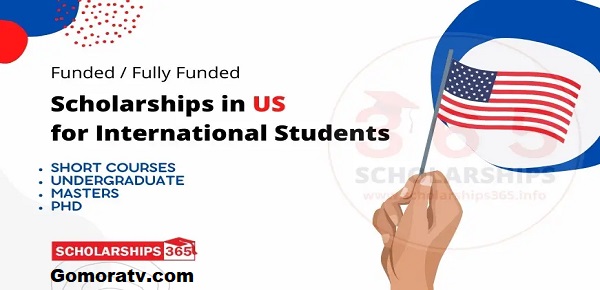 Scholarship In The USA