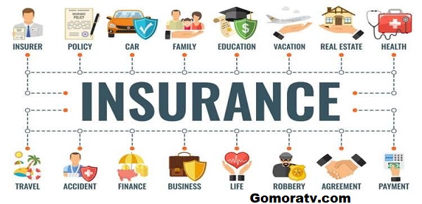 Type Of Insurance