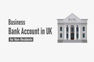 UK Business Account Online No Borders, No Paperwork