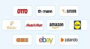 Best Retail Companies in Europe