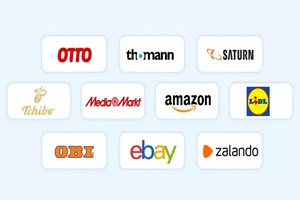 Best Retail Companies in Europe