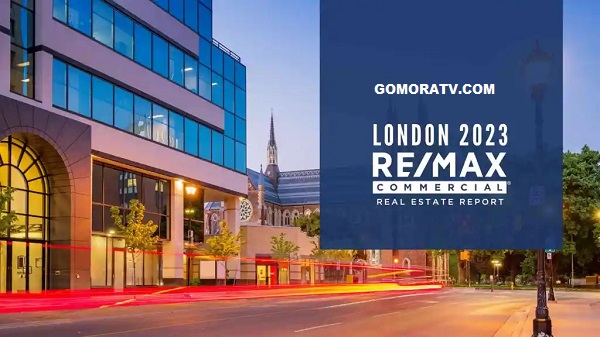 London Based Real Estate Companies