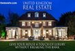 Real Estate in the UK: A Comprehensive Guide
