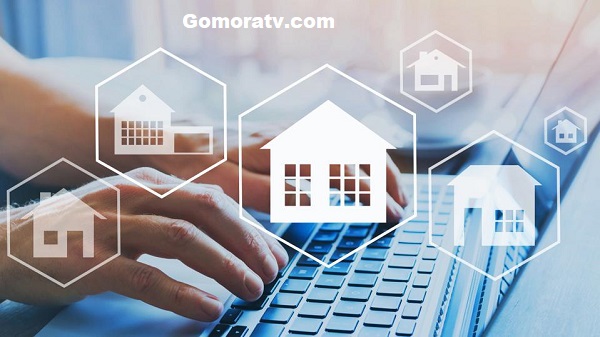 Online Real Estate Companies in US