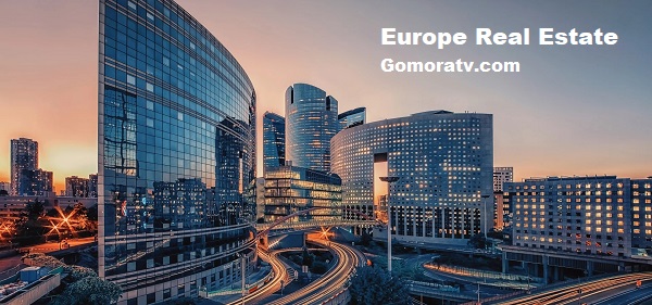 Real Estate in Europe: A Detailed Guide