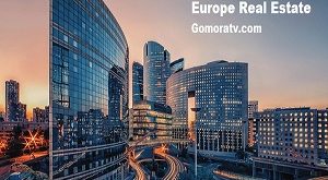 Real Estate in Europe: A Detailed Guide