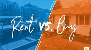 Is Renting Now in the US Better Than Buying a Property?