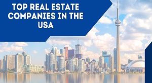 US National Real Estate Companies