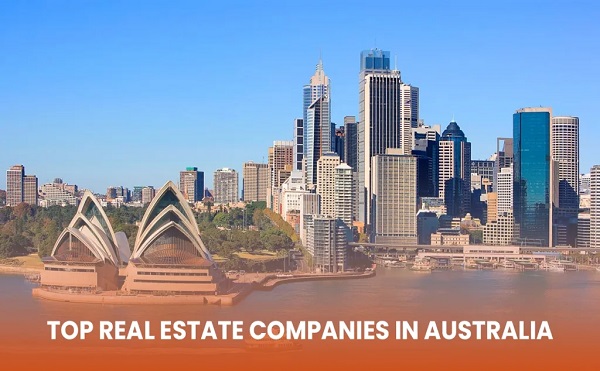 Real Estate Companies in Victoria, Australia