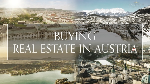 Real Estate Companies in Vienna, Austria